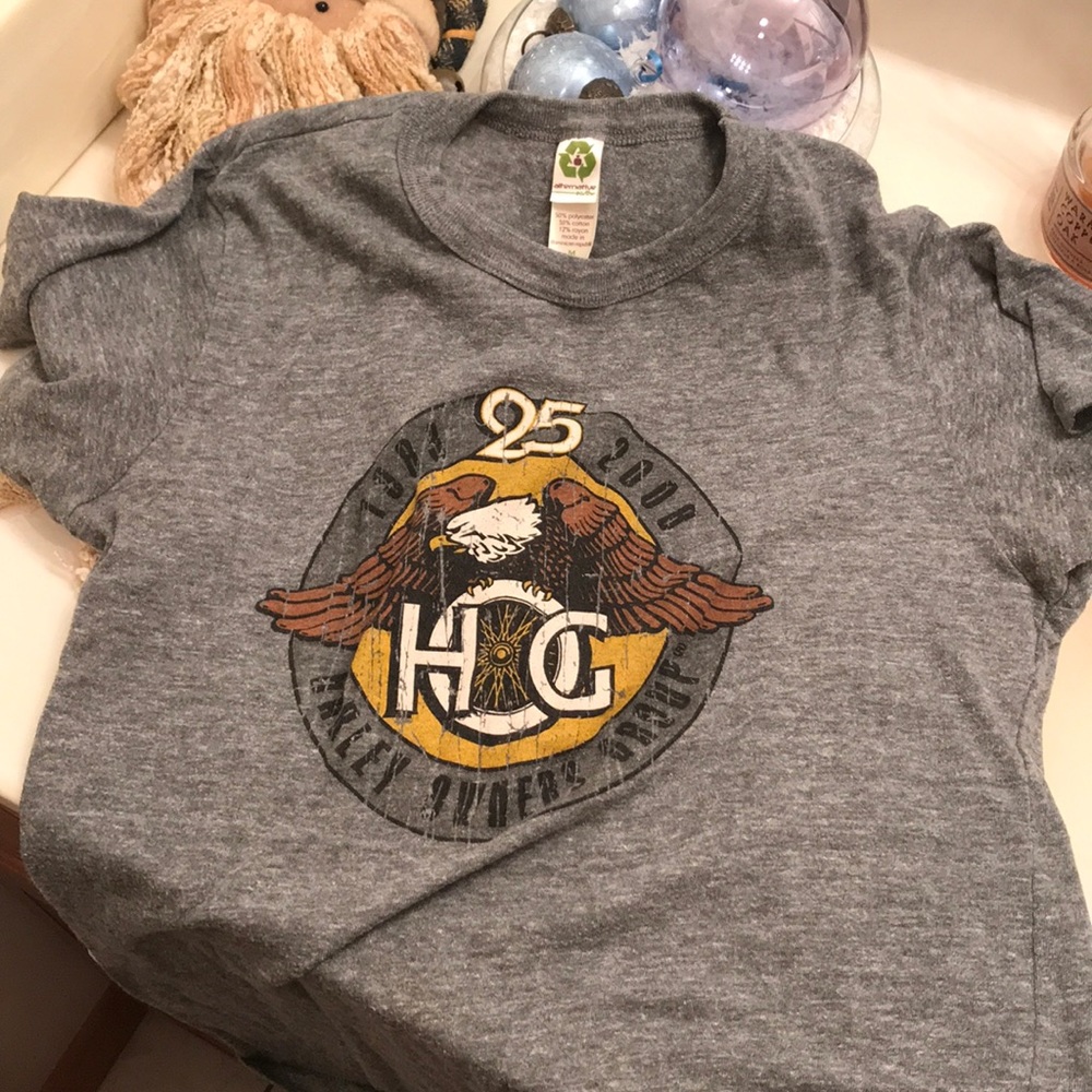 Harley-Davidson T-Shirt